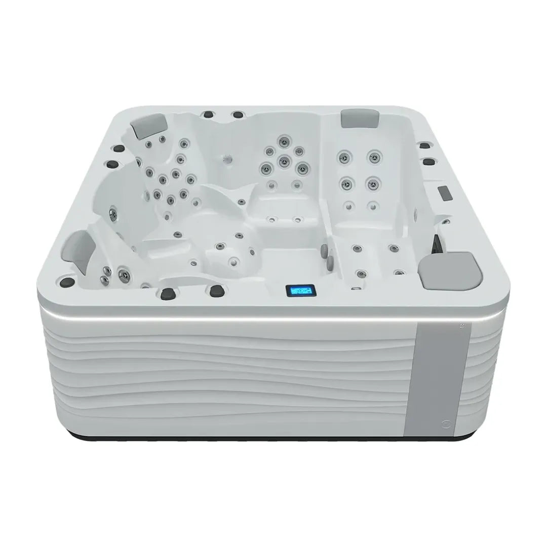 Aquavia Velvet Aurora Luxury Hot Tub