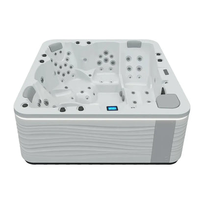 Aquavia Velvet Aurora Luxury Hot Tub